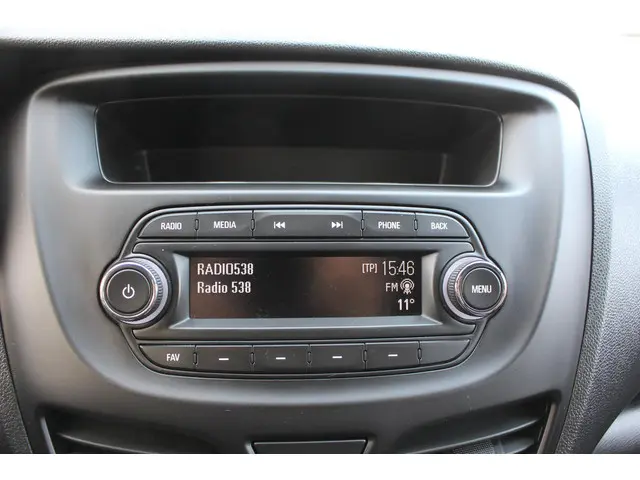 Opel KARL 1.0 ecoFLEX 120 Jaar Edition 2019 Benzine 12