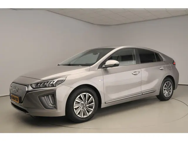 Hyundai IONIQ Premium EV 38 kWh 2020 Elektrisch 44