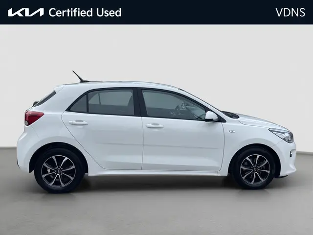 Kia Rio 1.0 TGDI ComfortPlusLine Navigator 2017 Benzine 6