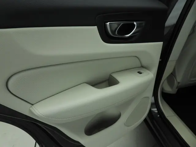 Volvo XC60 2.0 B4 Inscription 2022 Benzine 17