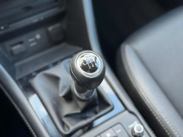 Mazda CX-3 2.0 SkyActiv-G 121 Luxury GT-M 2021 Benzine 38