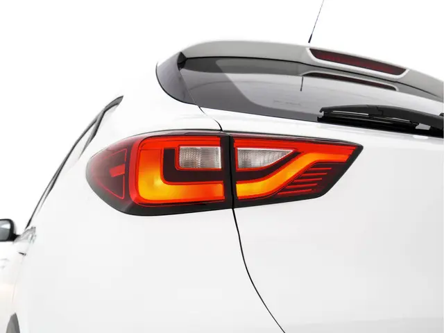 MG ZS-EV Luxury 45 kWh 2019 Elektrisch 30