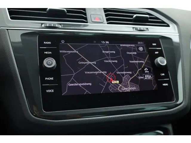 Volkswagen Tiguan 1.5 TSI Life Business 2020 Benzine 16