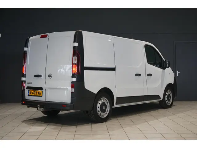 Nissan NV300 1.6 dCi 95 L1H1 Acenta 2019 Diesel 2