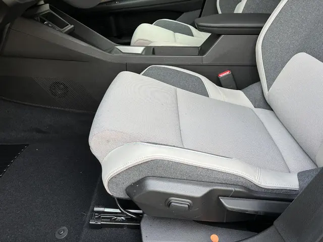 Nissan Micra EVOLVE 52 kWh 2026 Elektrisch 17