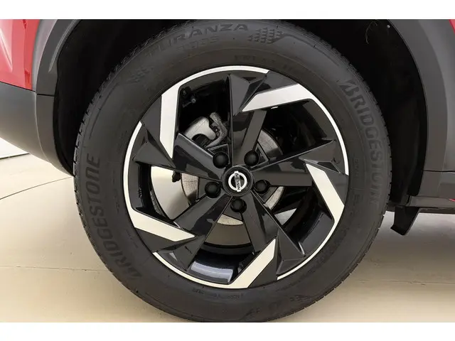 Nissan Juke 1.0 DIG-T N-Connecta 2023 Benzine 13