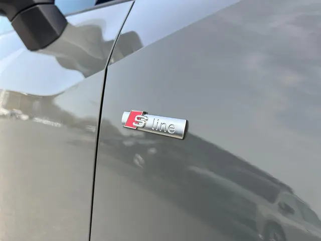 Audi Q2 35 TFSI CoD S-Line 2019 Benzine 27