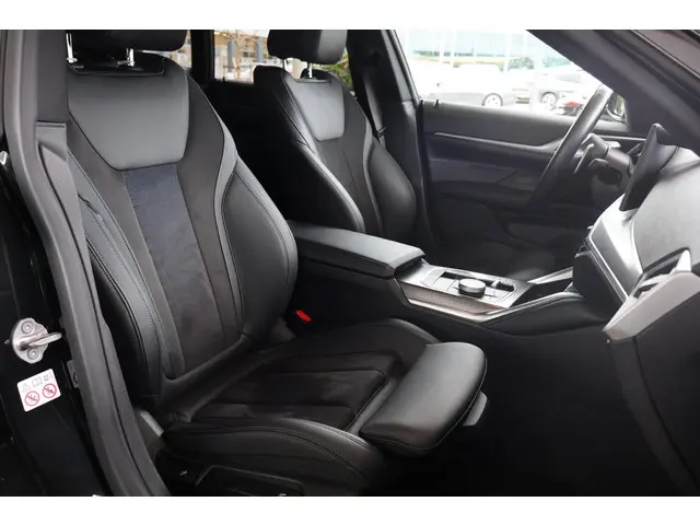 BMW 4 Serie Gran Coupe 2023 Benzine 6