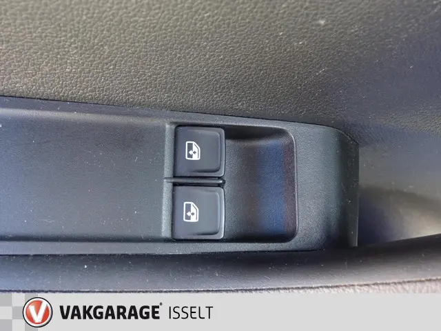 Škoda Fabia Combi 1.0 TSI Ambition 2018 Benzine 11