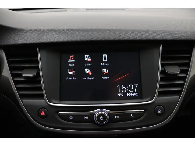 Opel Crossland 1.2 Turbo Elegance Automaat 2022 Benzine 20