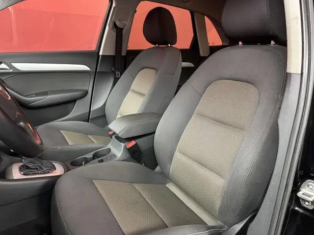 Audi Q3 1.4 TFSI CoD 2015 Benzine 7