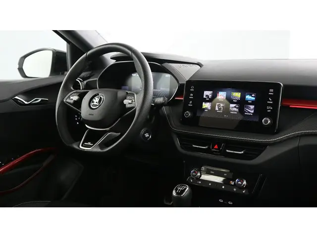 Škoda Fabia 1.0 TSI 95pk Monte Carlo 2024 Benzine 21