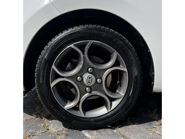 Kia Picanto 1.2 CVVT ISG Comfort Pack 2013 Benzine 7