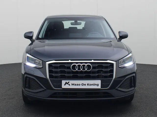 Audi Q2 35 TFSI/150PK Pro Line 2023 Benzine 25
