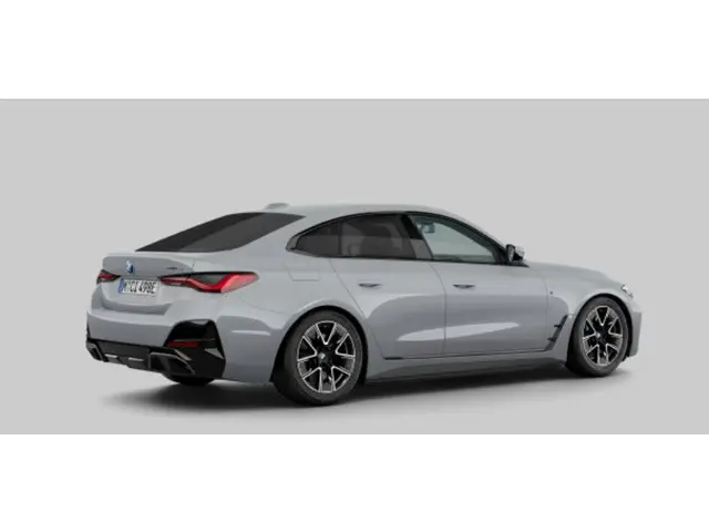 BMW i4 eDrive40 84 kWh 2025 Elektrisch 11