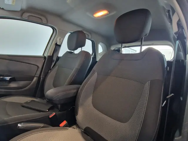 Renault Captur 0.9 TCe Dynamique 2015 Benzine 7