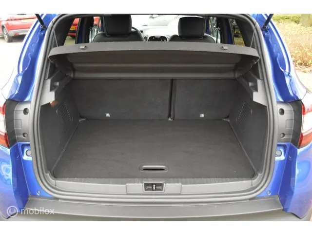 Renault Captur 0.9 TCe Version S 2019 Benzine 6