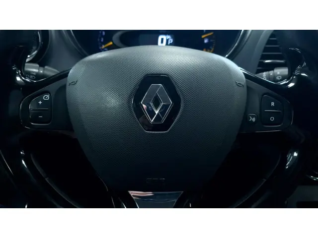 Renault Captur 1.2 TCe Dynamique 2013 Benzine 7