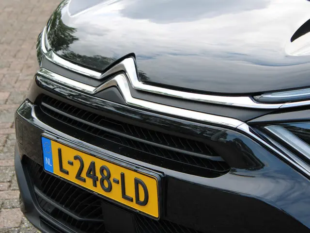 Citroën ë-C4 Shine 50 kWh 2021 Elektrisch 24