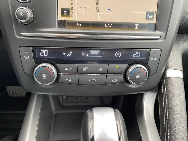 Renault Kadjar 1.5 dCi Bose 2018 Diesel 25