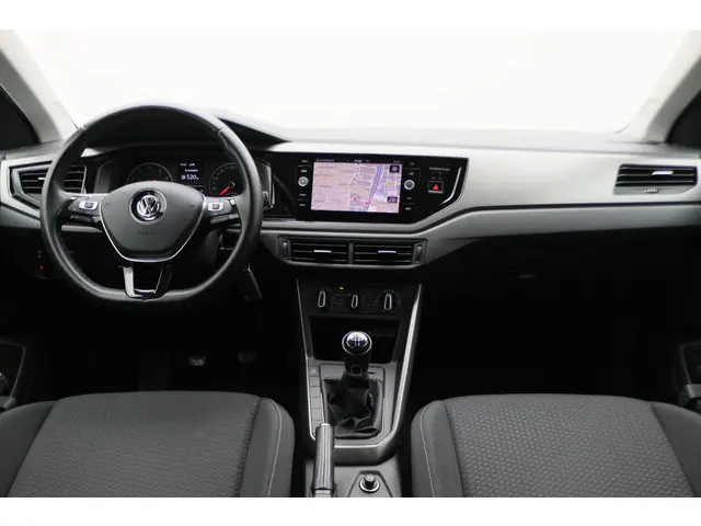 Volkswagen Polo 1.0 TSI Comfortline 2019 Benzine 2