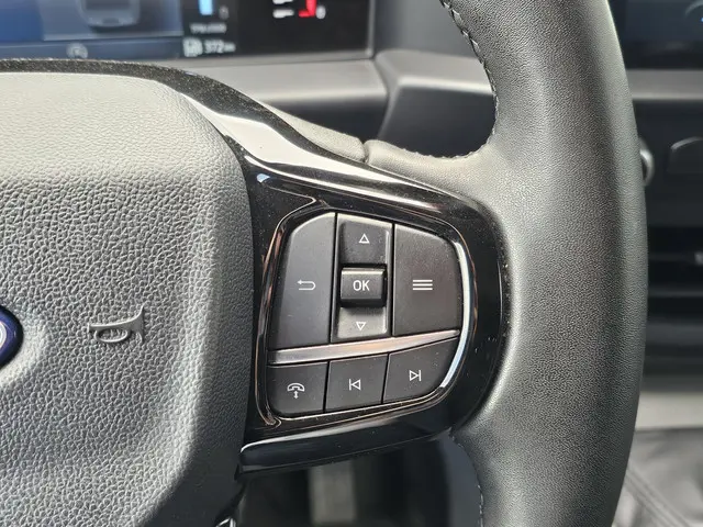 Ford Transit Custom 300 2.0 TDCI L1H1 Trend 2024 Diesel 15