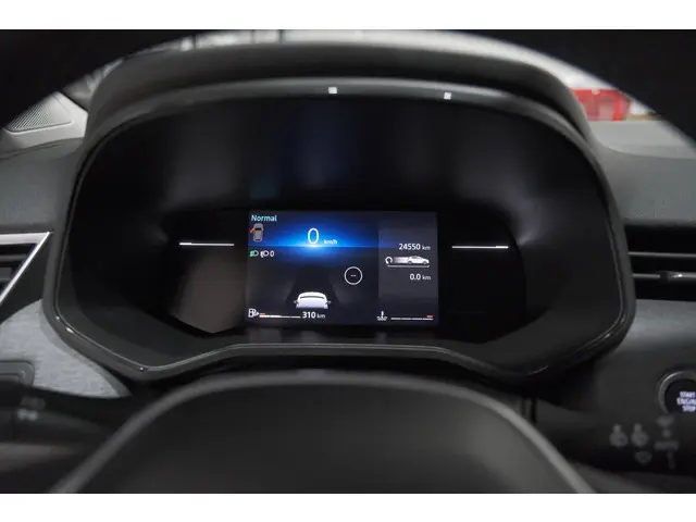 Renault Clio TCe 90 Evolution 2024 Benzine 41