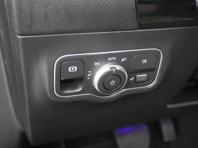 Mercedes-Benz EQA 250 67 kWh 2023 Elektrisch 26