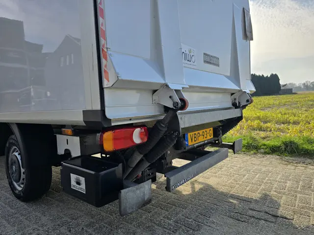 Opel Movano 2.3 CDTI BiTurbo L3H2 LAADKLEP ! 2019 Diesel 8