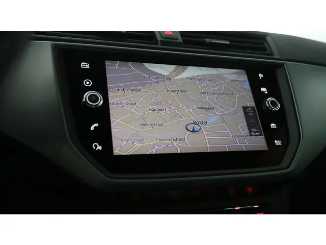 SEAT Ibiza 1.0 TSI 95pk Style 2018 Benzine 25