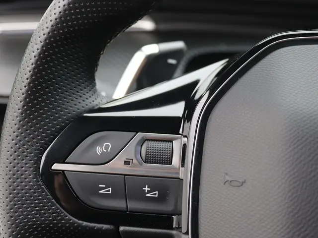 Peugeot 508 SW 1.6 HYbrid GT 2021 Hybride Benzine 25