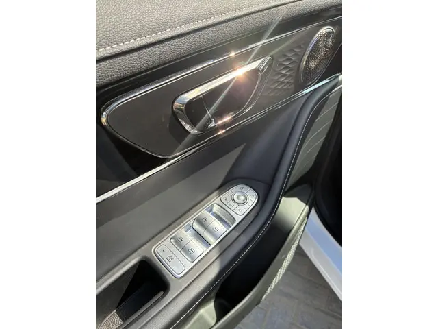 Omoda 5 Premium 61 kWh 2025 Elektrisch 44