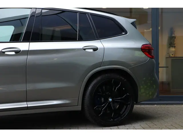 BMW X3 M 2019 Benzine 41