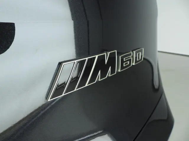 BMW iX M60 2023 Elektrisch 38