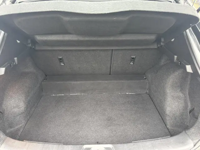 Nissan QASHQAI 1.2 Visia 2017 Benzine 11