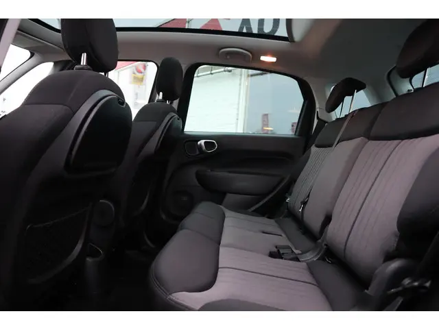 Fiat 500L 1.4-T-JET LOUNGE 2015 Benzine 6