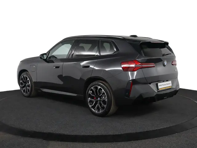 BMW X3 30e xDrive 2025 Hybride Benzine 10