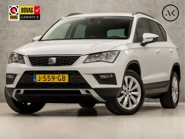 SEAT Ateca 1.5 TSI Sport 2020 Benzine