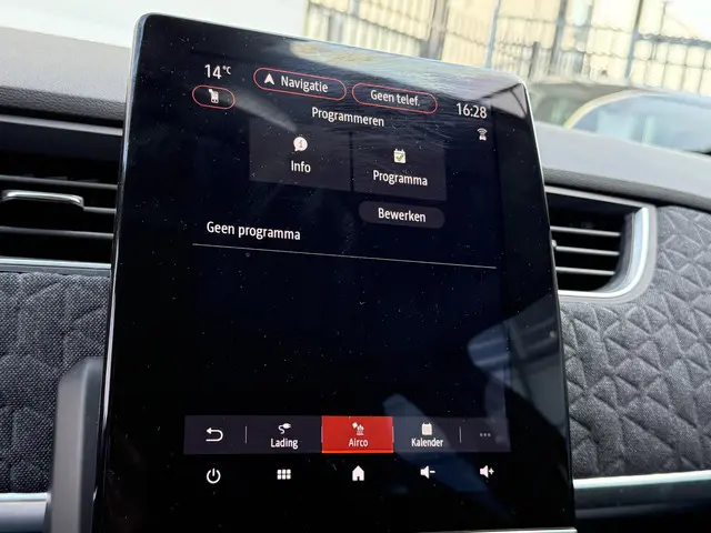 Renault ZOE R135 Iconic 52 kWh (Koopaccu) 2024 Elektrisch 34