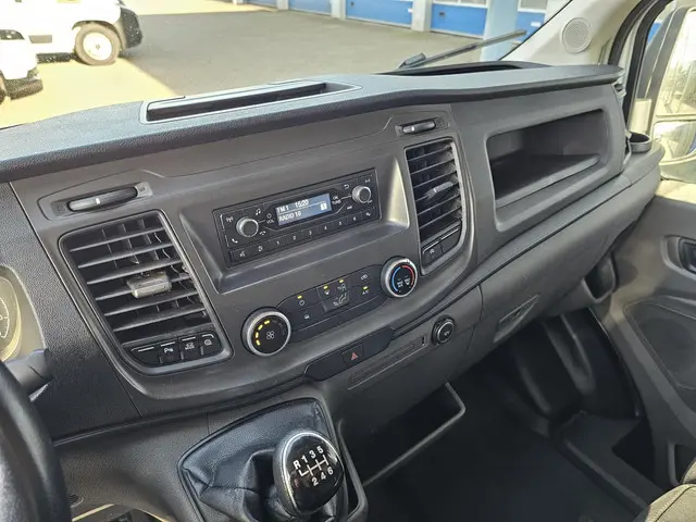 Ford Transit 350 2.0 TDCI L3H2 Trend 130pk 2020 Diesel 19
