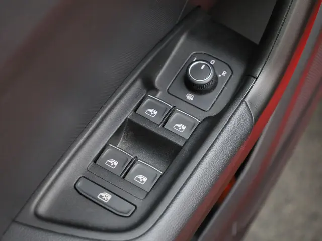 Audi A1 Sportback 30 TFSI/110PK Pro Line 2022 Benzine 19