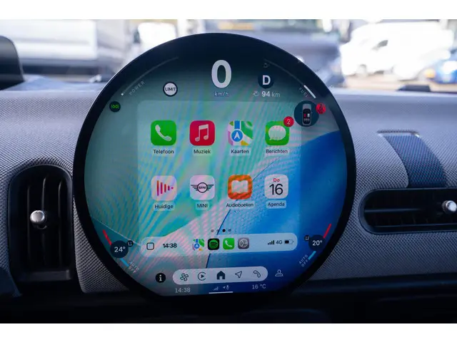 MINI 5-Deurs Mini 1.5 Cooper C Classic XS 2025 Benzine 30