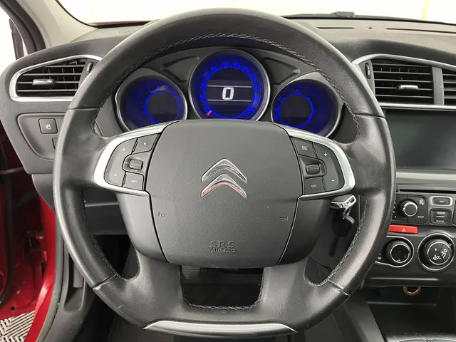 Citroën C4 1.6 e-HDi Ligne Business 2014 Diesel 17
