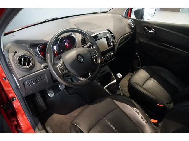 Renault Captur 0.9 TCe Edition One 2018 Benzine 4