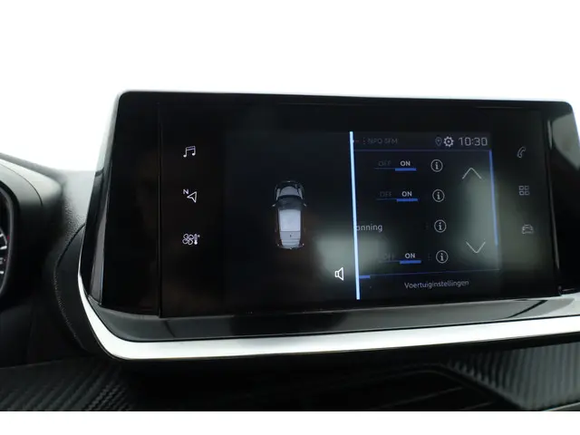 Peugeot 208 1.2 PureTech Active - Automaat 2022 Benzine 24