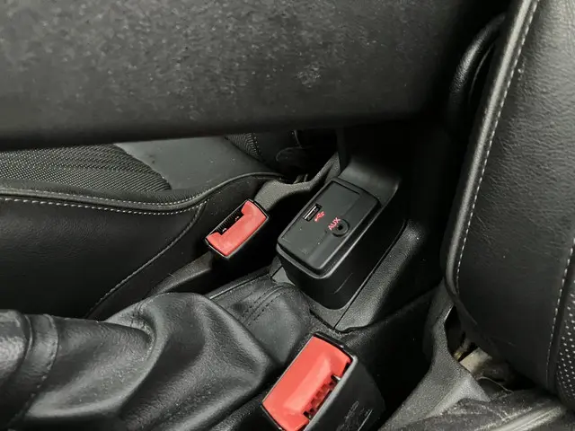 Alfa Romeo MiTo 0.9 TwinAir Esclusivo 2014 Benzine 23