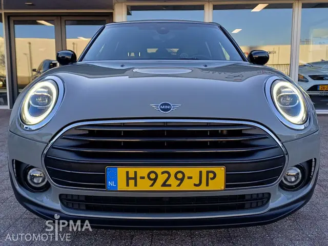 MINI Clubman 1.5 Cooper Business Edition 2020 Benzine 6