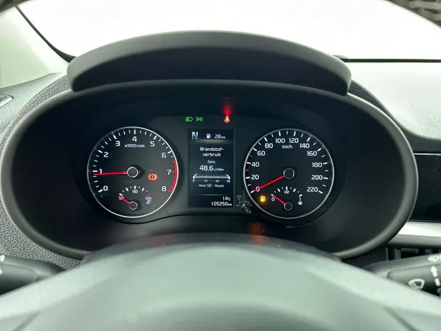 Kia Picanto 1.0 DPi DynamicLine Automaat 2023 Benzine 11