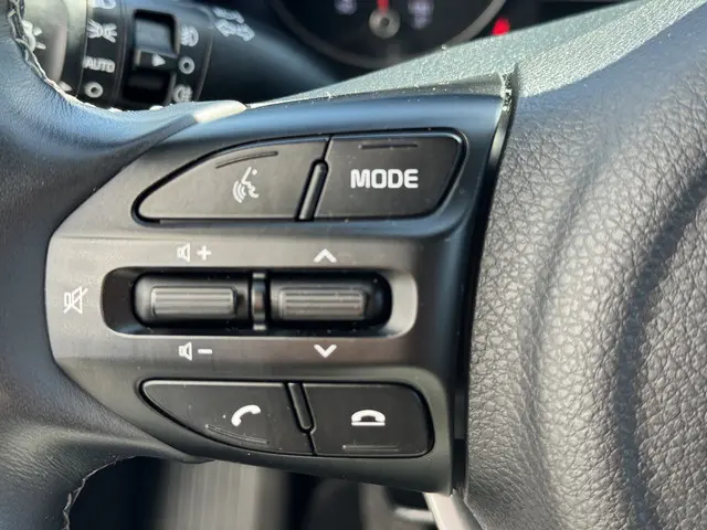 Kia Stonic 1.0 T-GDi DynamicLine 2022 Benzine 20