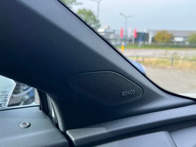 Audi Q4 e-tron 40 S edition 77 kWh 2023 Elektrisch 32